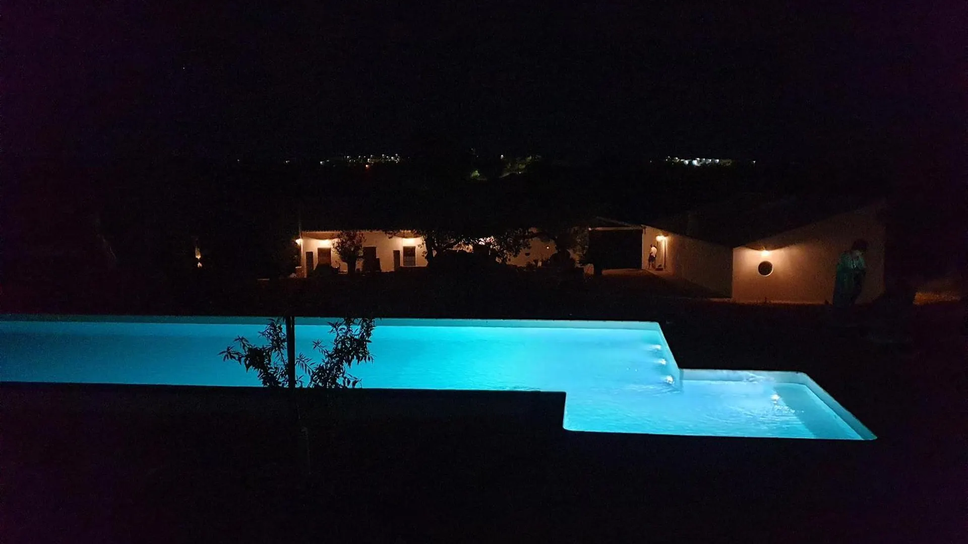 Farm stay Monte Das Acoteias - Agroturismo Tavira