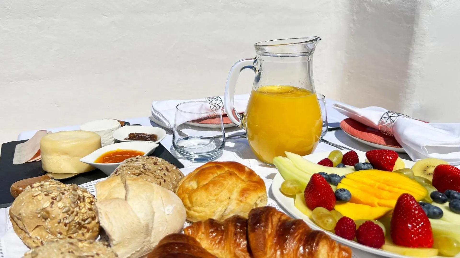 Monte Das Acoteias - Agroturismo Tavira 0*,  Portugalsko
