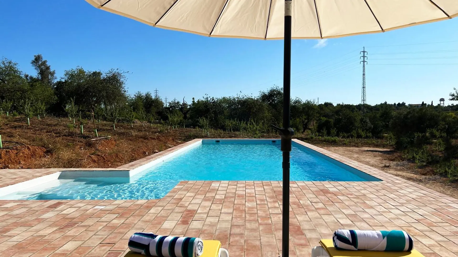Monte Das Acoteias - Agroturismo Tavira