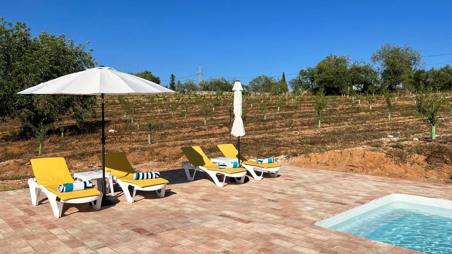 Monte Das Acoteias - Agroturismo Tavira