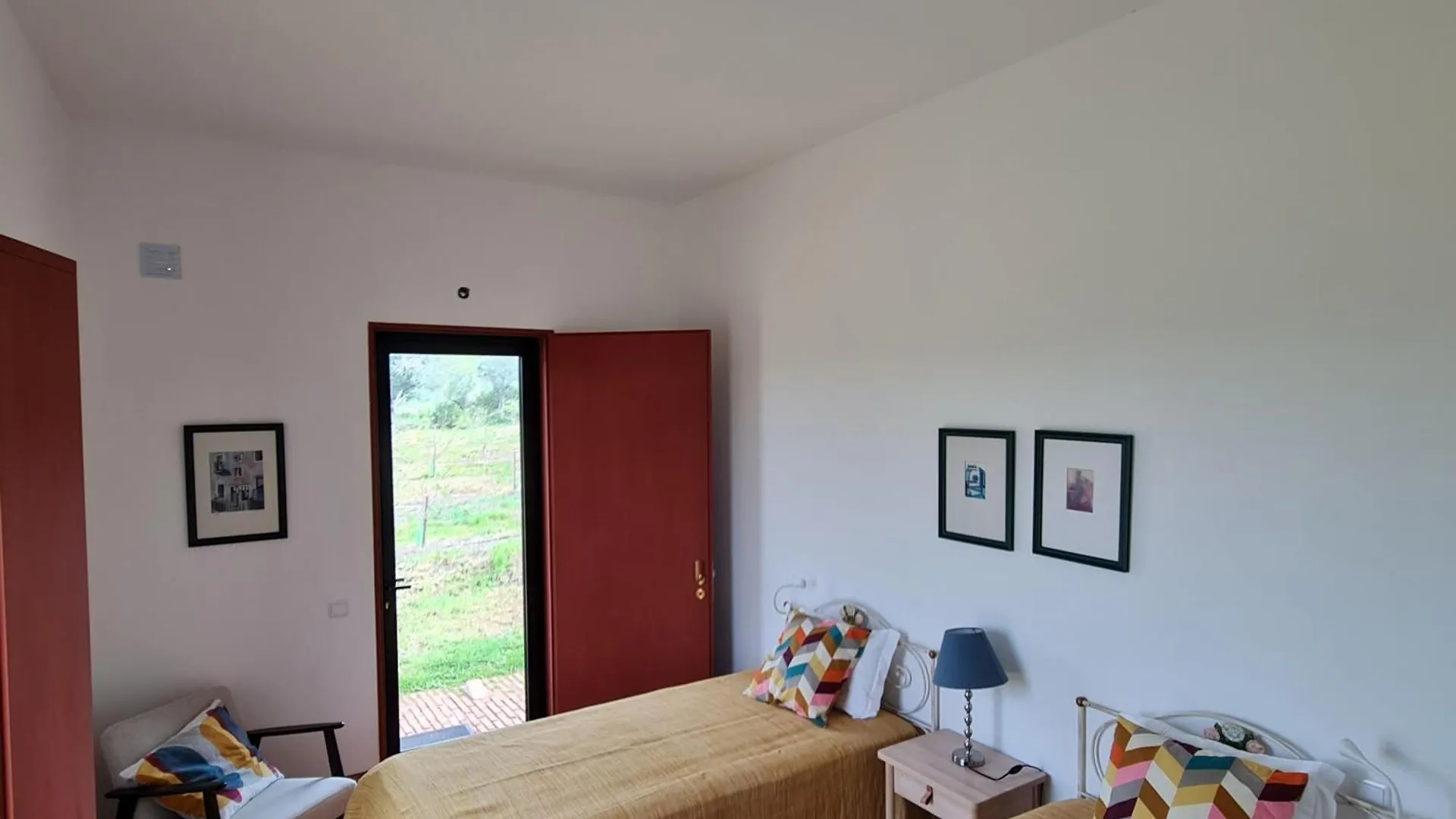 Farm stay Monte Das Acoteias - Agroturismo Tavira Portugal