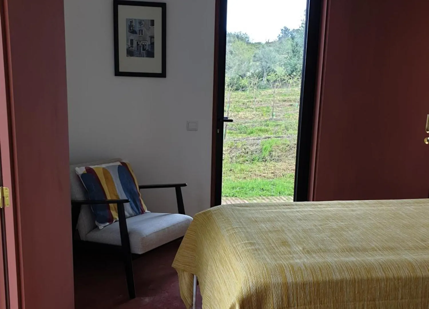 Farm stay Monte Das Acoteias - Agroturismo Tavira