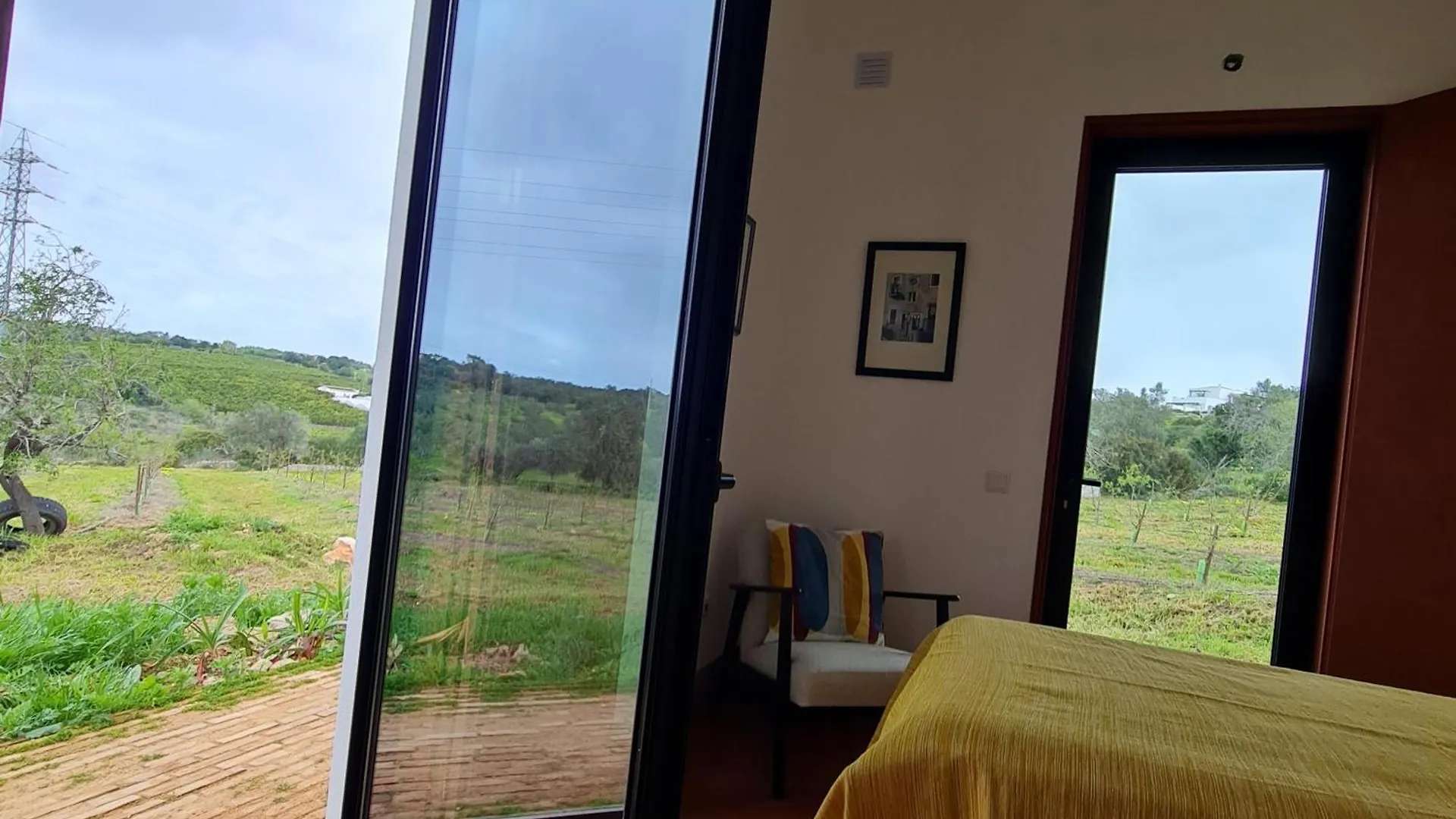 Monte Das Acoteias - Agroturismo Tavira Portugalsko