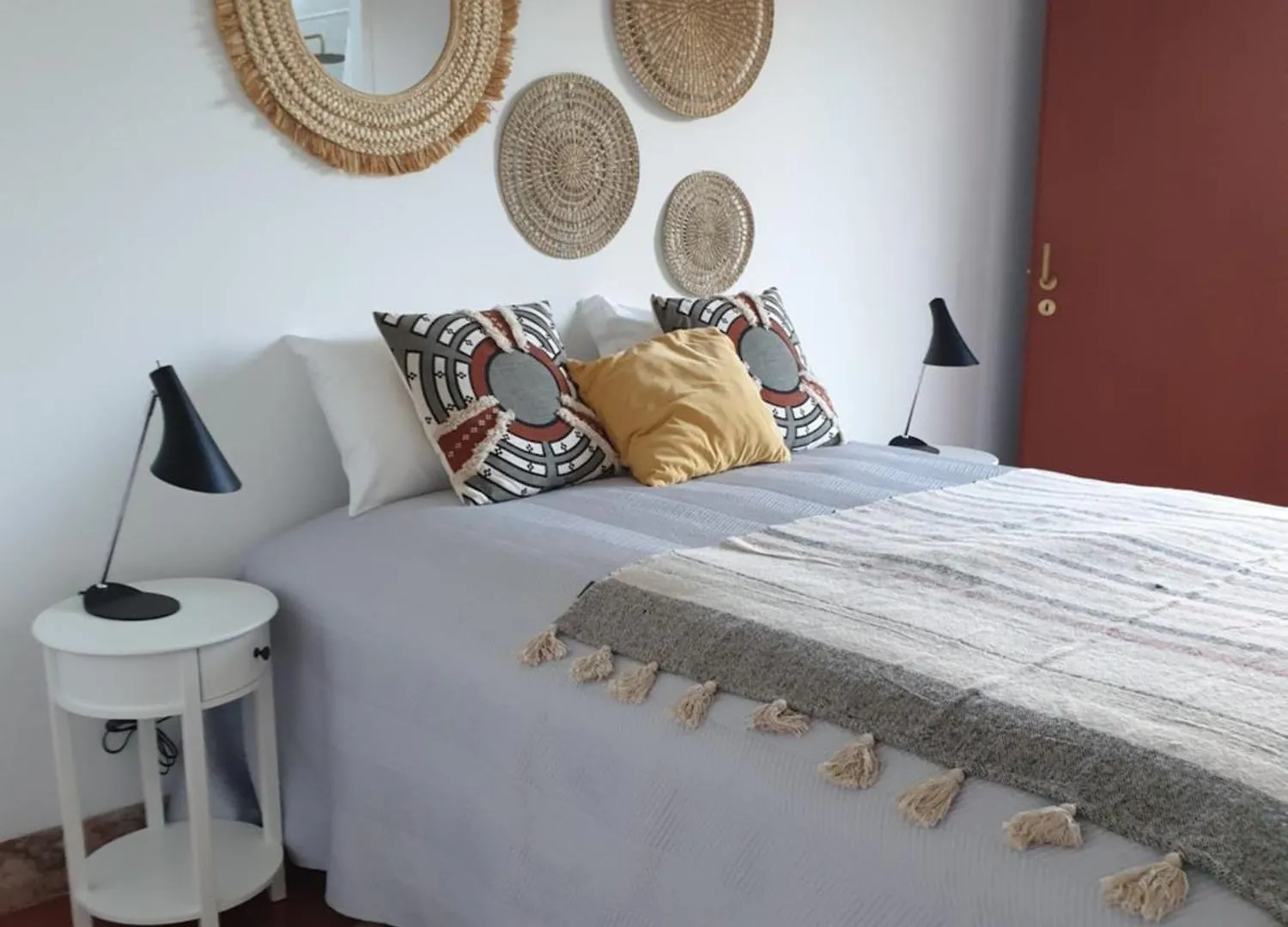 Monte Das Acoteias - Agroturismo Tavira Farm stay