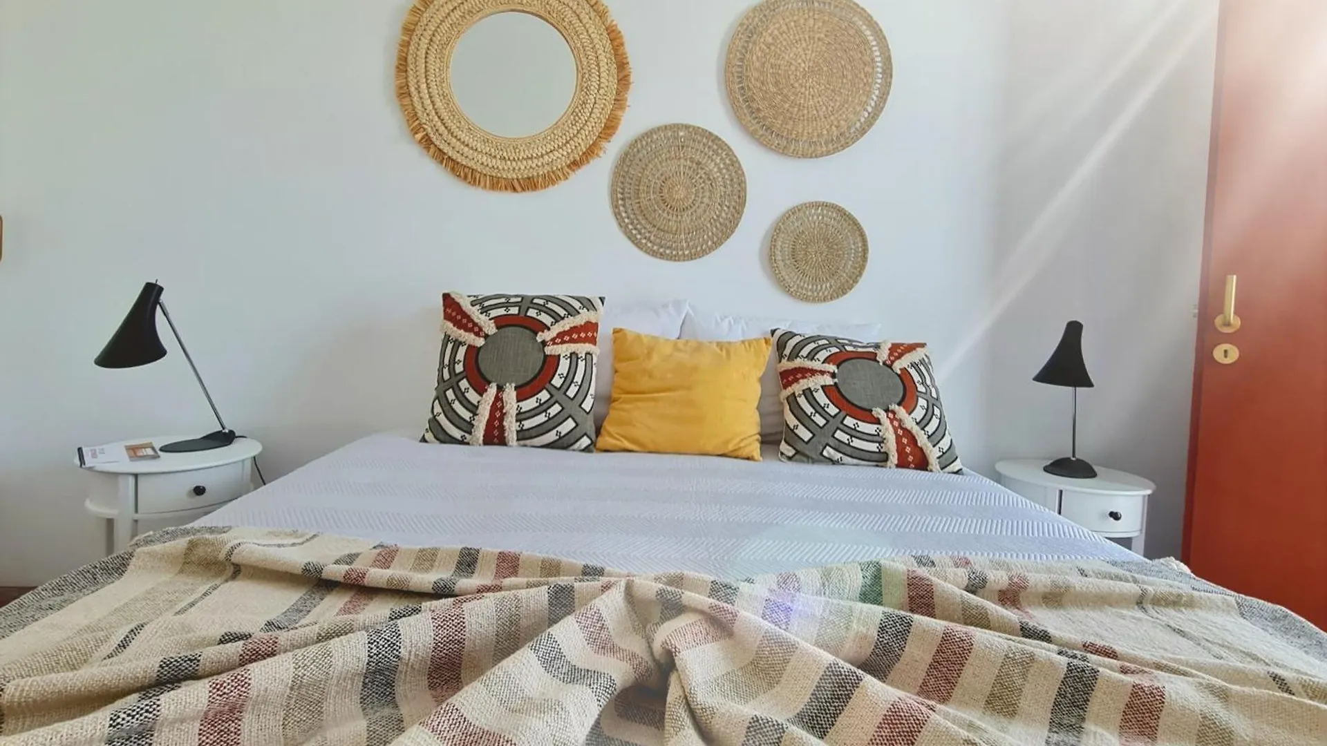 Monte Das Acoteias - Agroturismo Tavira 0*,