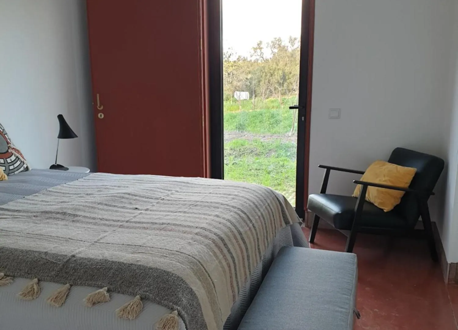 Farm stay Monte Das Acoteias - Agroturismo Tavira Portugal