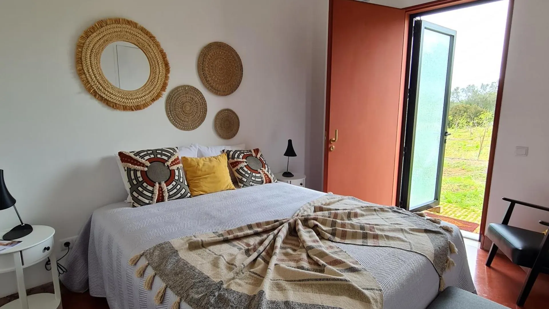 Monte Das Acoteias - Agroturismo Tavira 0*,  Portugal