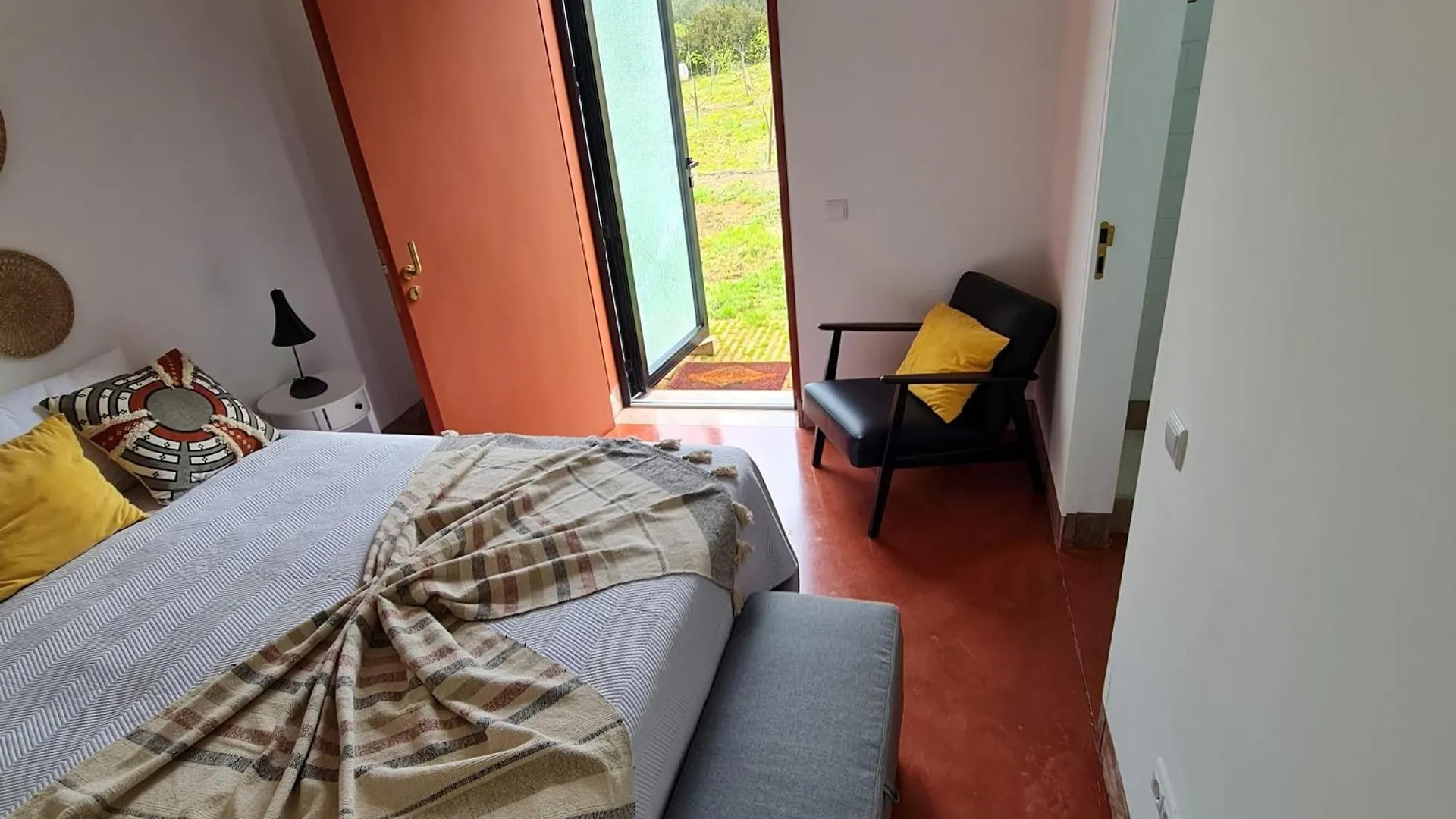 Monte Das Acoteias - Agroturismo Tavira Farm stay