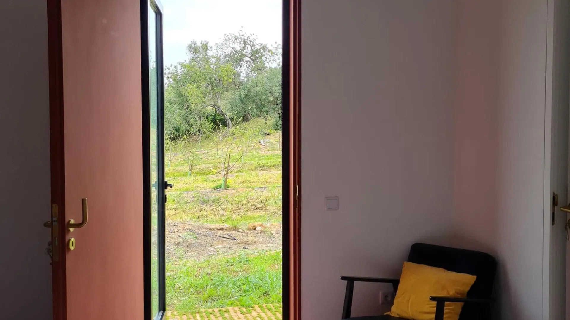 Monte Das Acoteias - Agroturismo Tavira