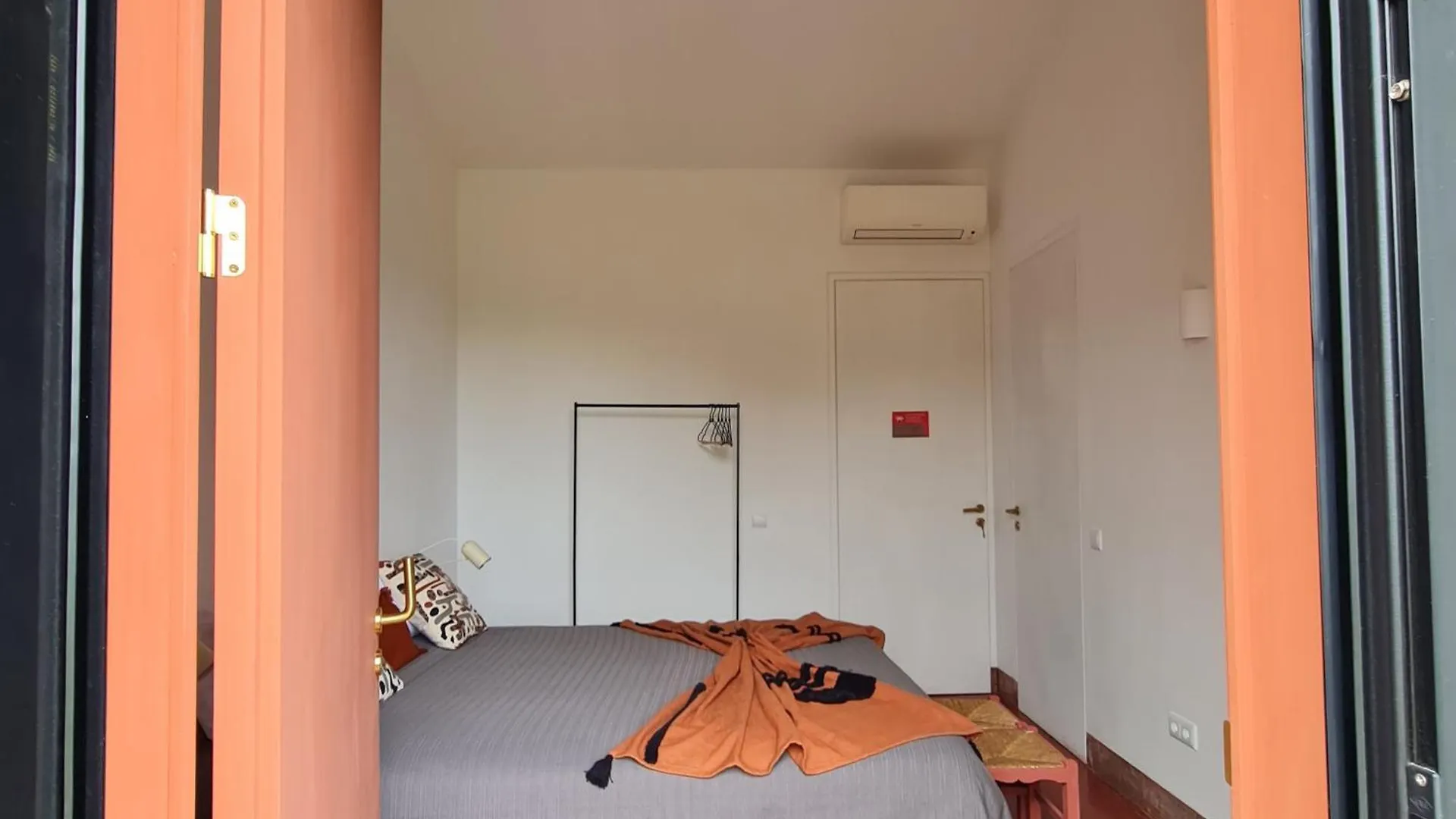 Farm stay Monte Das Acoteias - Agroturismo Tavira Portugal