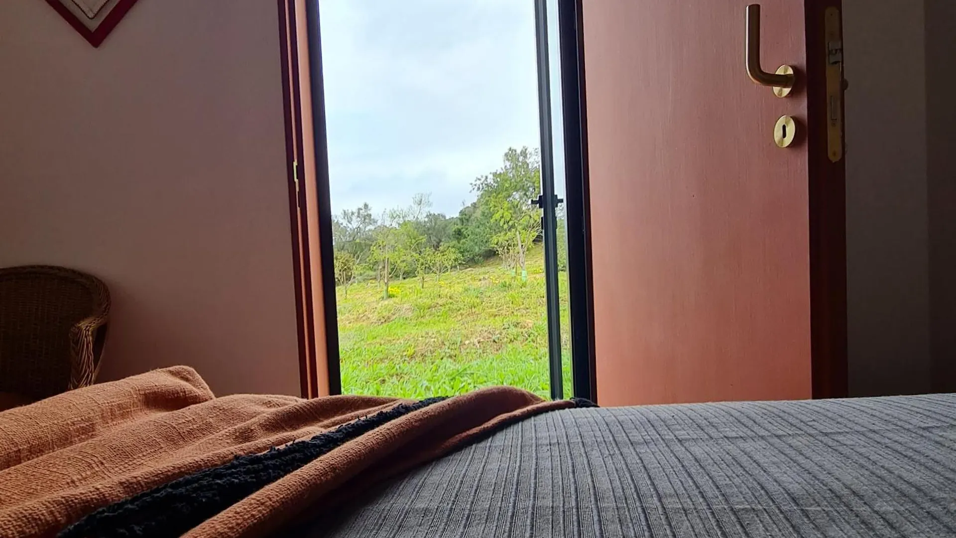 Monte Das Acoteias - Agroturismo Tavira
