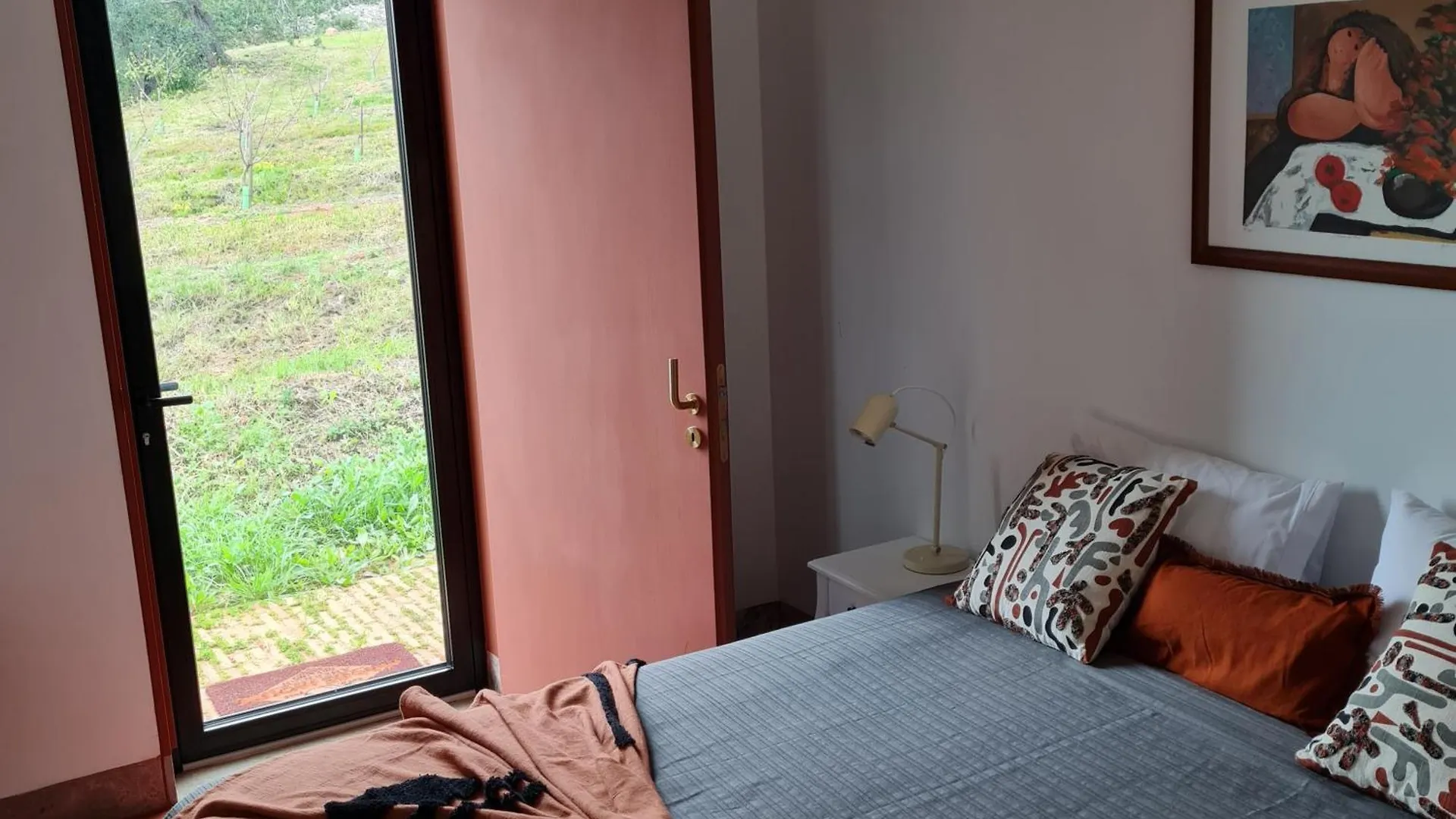 Farm stay Monte Das Acoteias - Agroturismo Tavira
