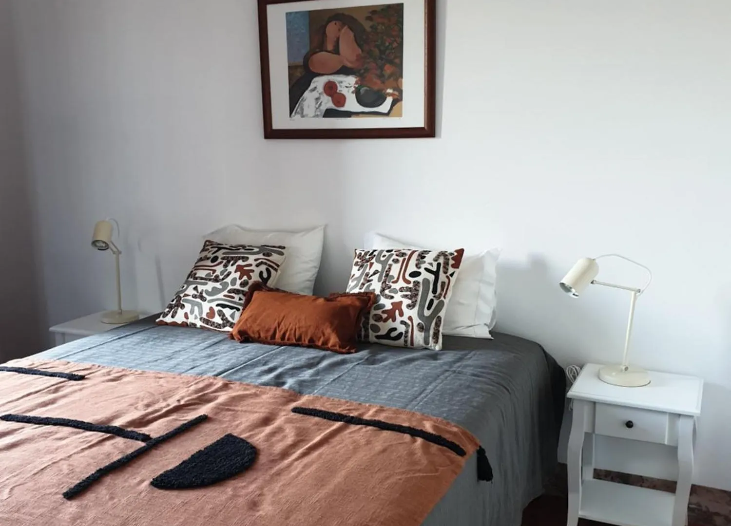 Farm stay Monte Das Acoteias - Agroturismo Tavira