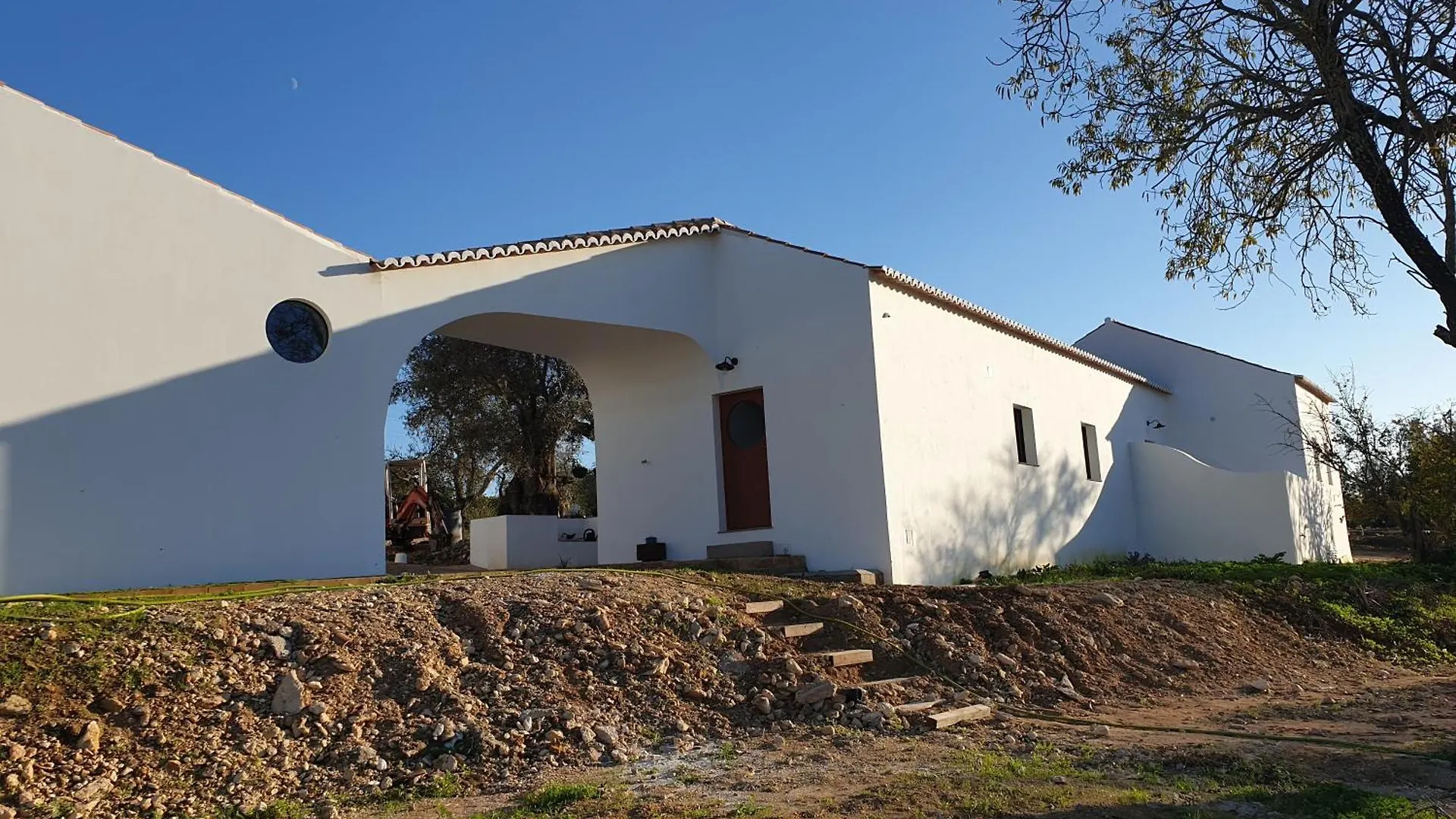 Monte Das Acoteias - Agroturismo Tavira Portugal