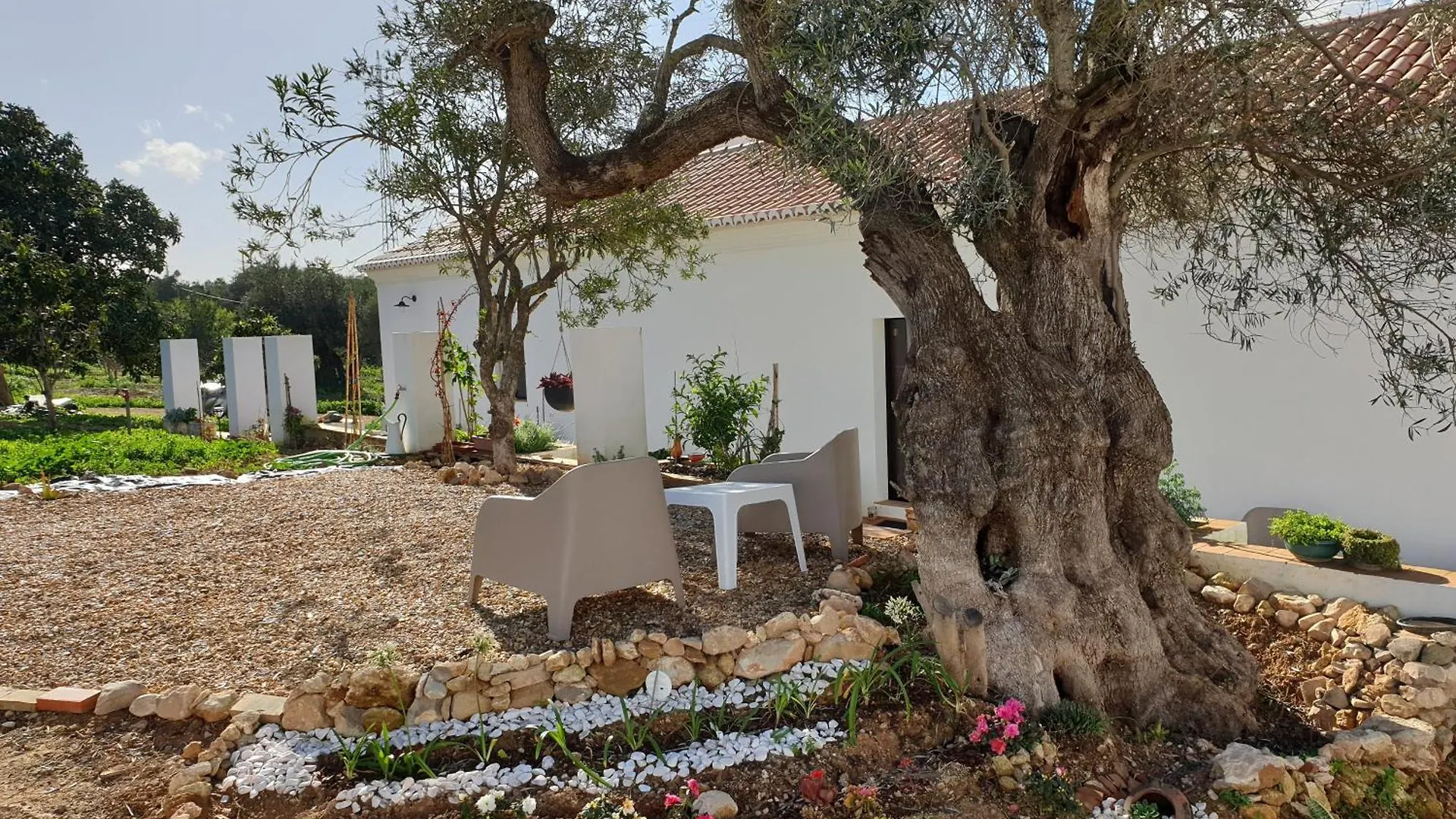 Monte Das Acoteias - Agroturismo Tavira 0*,  Portugal