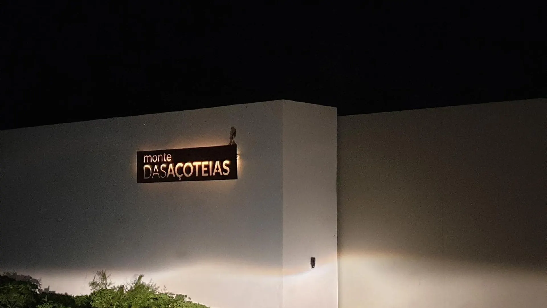 Farma Monte Das Acoteias - Agroturismo Tavira Portugalsko