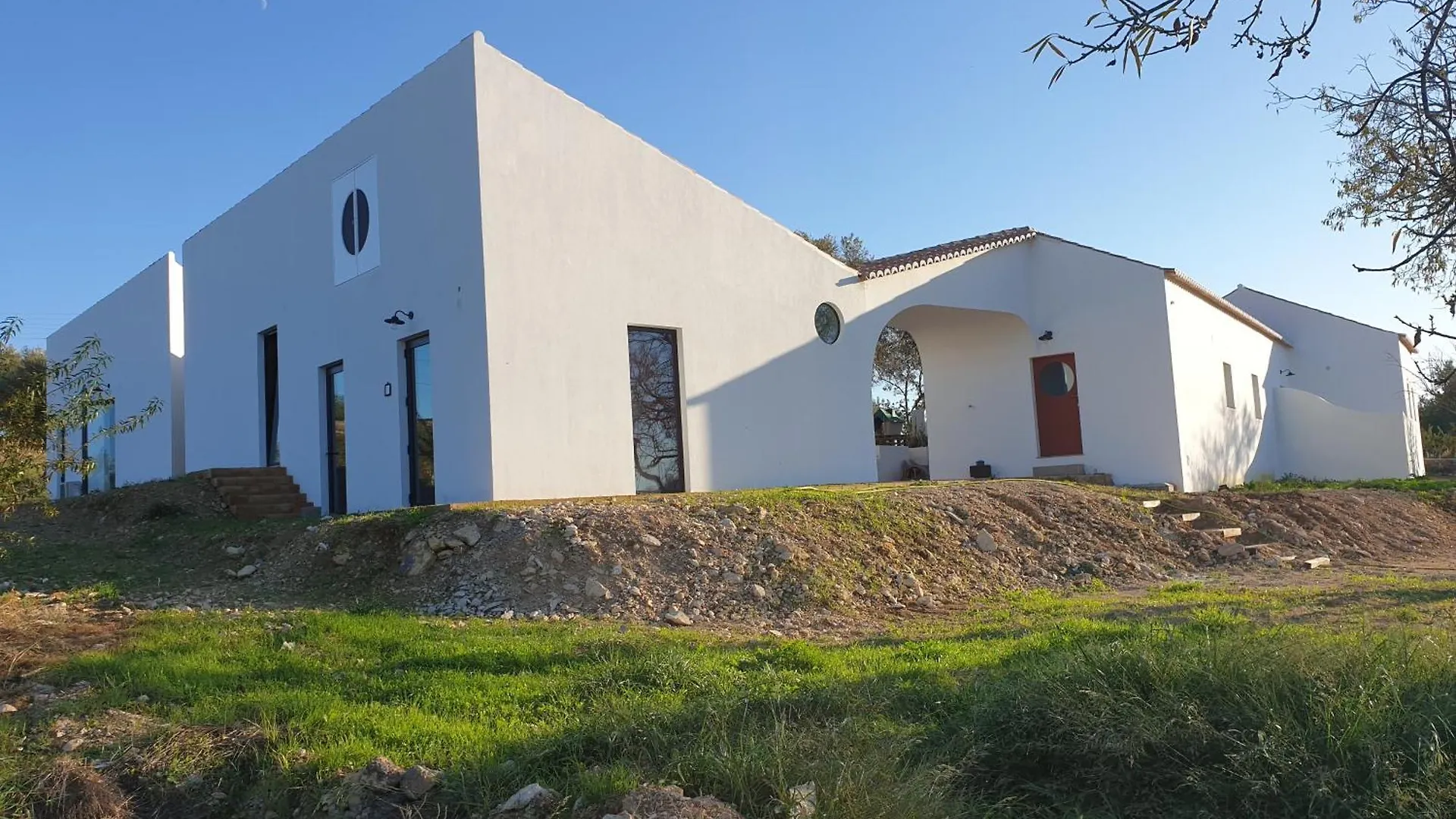 Monte Das Acoteias - Agroturismo Tavira