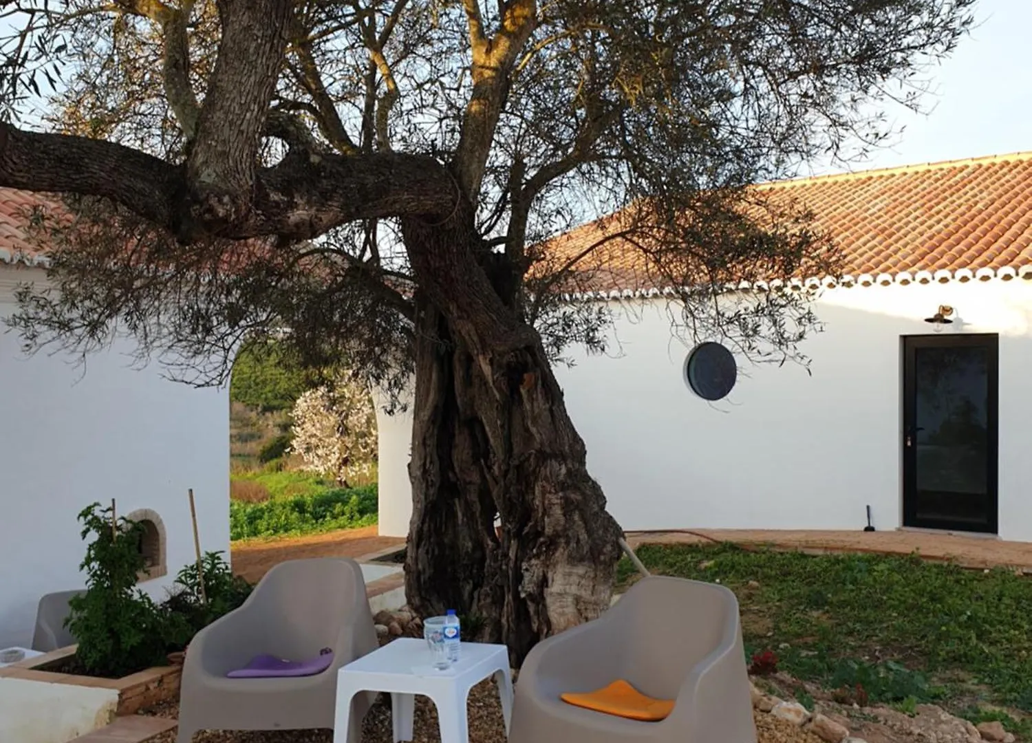 Monte Das Acoteias - Agroturismo Tavira 0*,