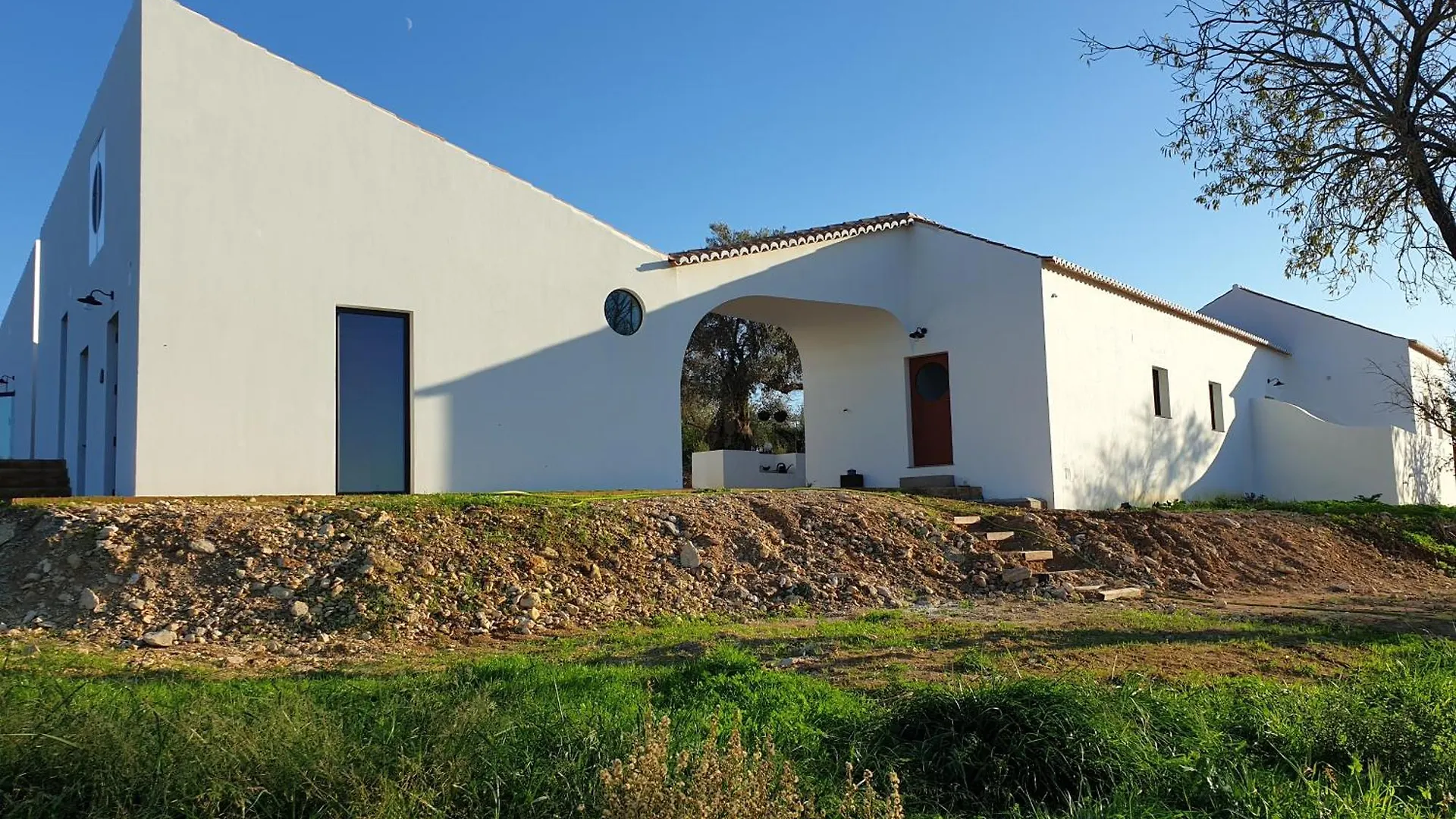 Farm stay Monte Das Acoteias - Agroturismo Tavira
