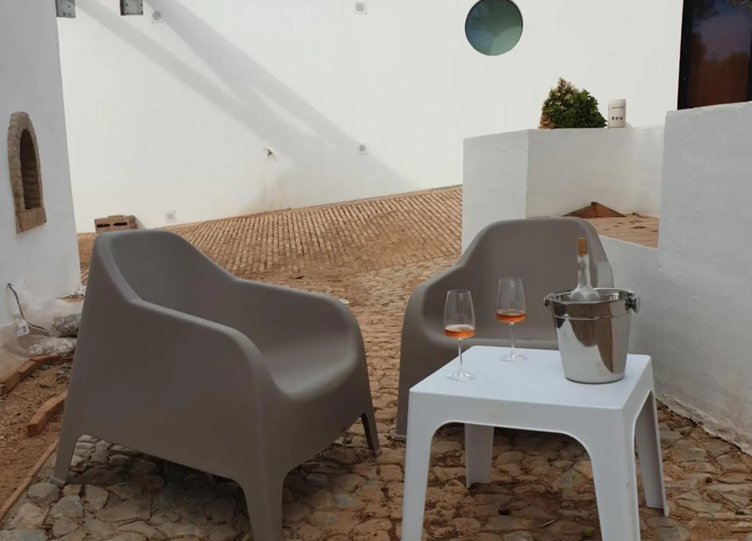 Farma Monte Das Acoteias - Agroturismo Tavira