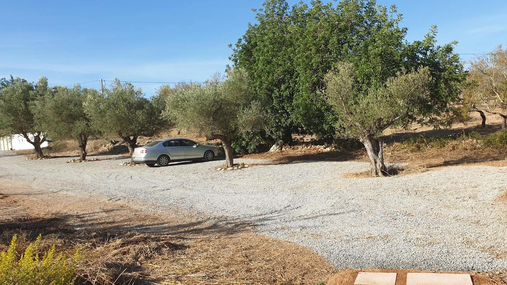 Monte Das Acoteias - Agroturismo Tavira 0*,