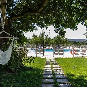 Quinta Da Capelinha Farm stay
