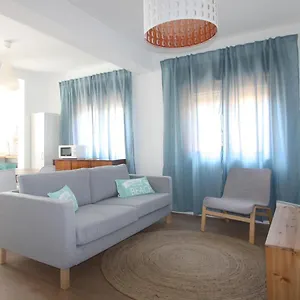  Apartamento Jara,