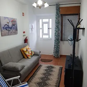  Casa de Férias Moradia Rocleo House